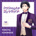 Intimate Distance专辑