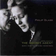 The Secret Agent