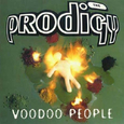 Voodoo People (Zyznik DnB Remix)