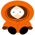 south park！（阿八个人作品）