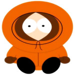 south park！（阿八个人作品）专辑