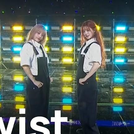 plot twist (Live) 海报