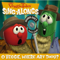 Veggie Tales: O Veggie, Where Art Thou?