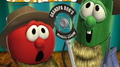 Veggie Tales: O Veggie, Where Art Thou?专辑