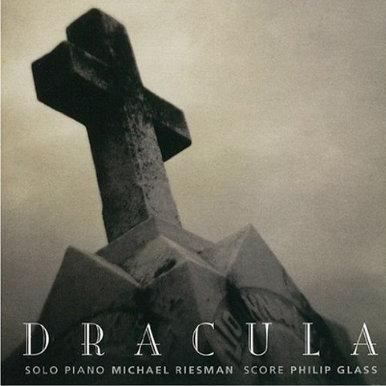 Dracula专辑