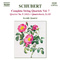 SCHUBERT: String Quartets (Complete), Vol. 7专辑