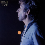 Gainsbourg Live