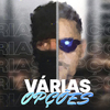 Vandinho VD - Varias Opções