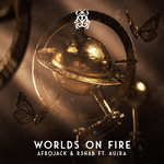 Worlds On Fire专辑