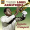 ARMSTRONG, Louis: Jeepers Creepers (1938-1939) (Louis Armstrong, Vol. 5)专辑