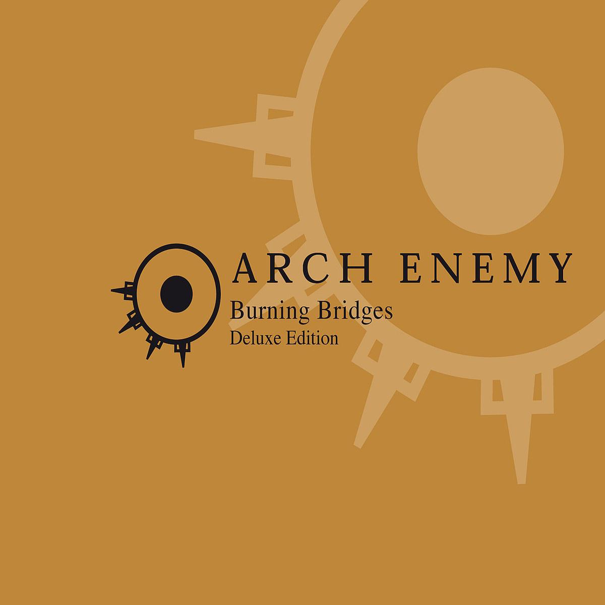 the immortal (live) - live - arch enemy - 网易云