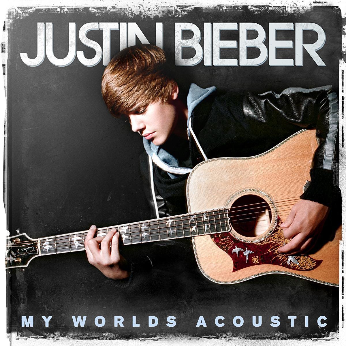 Baby (Acoustic) 海報