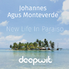 Agus Monteverde - Paraiso (Johannes Remix)