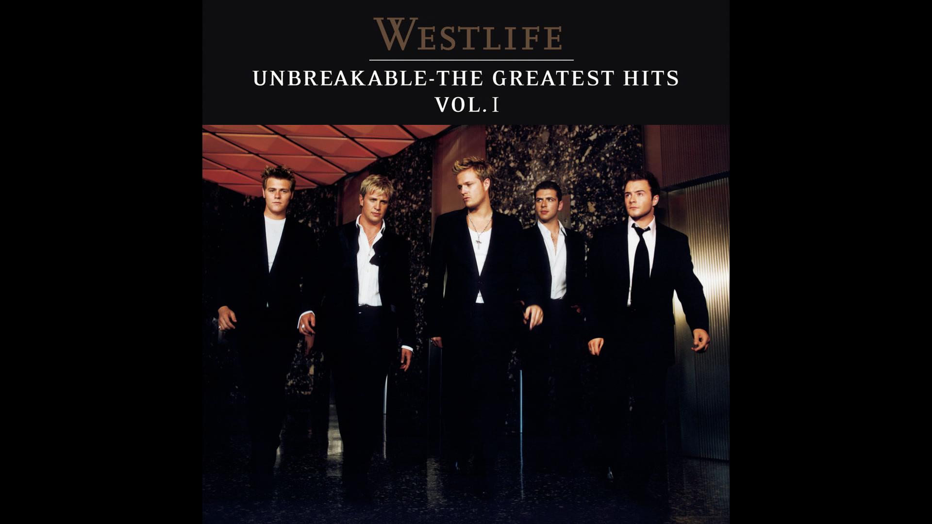 Westlife - Written in the Stars (Official Audio)