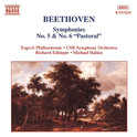 BEETHOVEN: Symphonies Nos. 5 and 6专辑