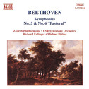 BEETHOVEN: Symphonies Nos. 5 and 6专辑