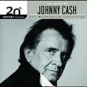 20th Century Masters: The Millennium Collection: Best of Johnny Cash专辑