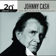 20th Century Masters: The Millennium Collection: Best of Johnny Cash