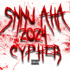 1Davi - SNNU AHA 2024 Cypher