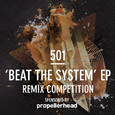 Beat The System [Remixes]