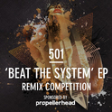 Beat The System [Remixes]专辑