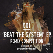 Beat The System [Remixes]