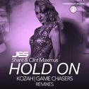 Hold On (Remixes 2)专辑