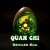 Quan Chi - Deviled Egg