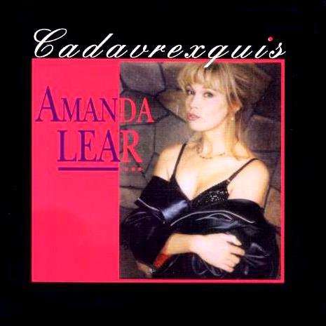 follow me - amanda lear - 网易云音乐