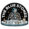 The Blue Stones - Grim