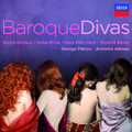 Baroque Divas