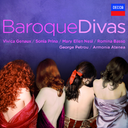 Baroque Divas