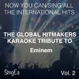 The Global HitMakers: Eminem Vol. 2
