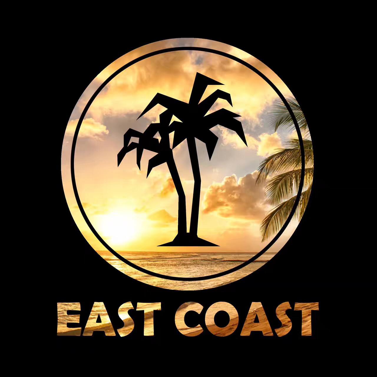 East Coast专辑