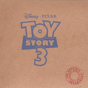 Toy Story 3 (Cast & Crew Soundtrack)