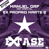 Manuel Orf aka Viper XXL - January