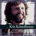 Collections: Kris Kristofferson