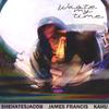 Shehatesjacob - Waste My Time (feat. Kahu & James Francis)