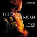 The Quiet American [Original Score]专辑