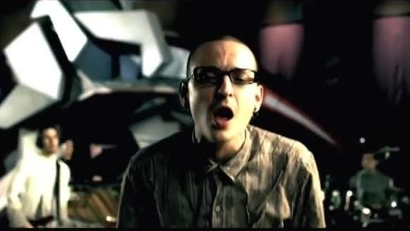 Linkin Park - Somewhere I Belong