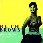 Miss Rhythm: Greatest Hits And More专辑
