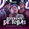 MC Duzinho do Cabaré - Diferente de Todas