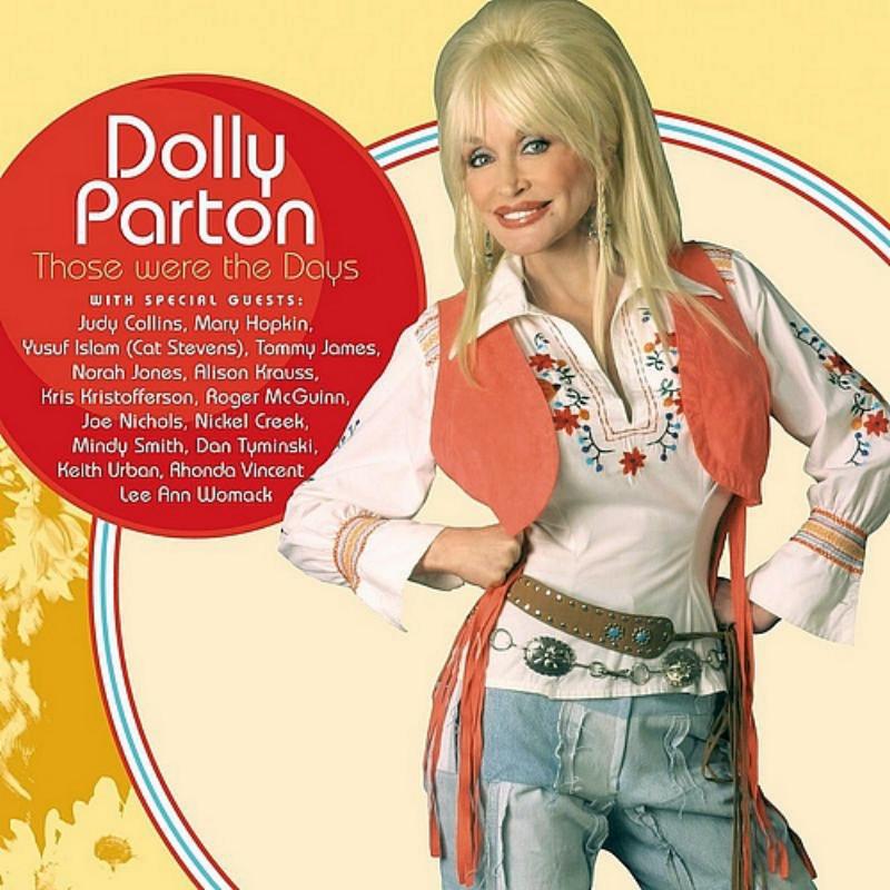 dolly Parton,jolene dolly parton where do the children play - dolly parton/cat stevens(yusuf
