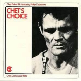 Chet\'s Choice专辑