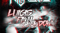 Luigi\'s Final Showdown (iNexus Remix)专辑