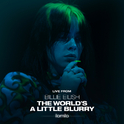 ilomilo (Live From The Film - Billie Eilish: The World’s A Little Blurry)专辑