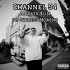 Jakarta $lim - Channel 54 (feat. Cypress Moreno)