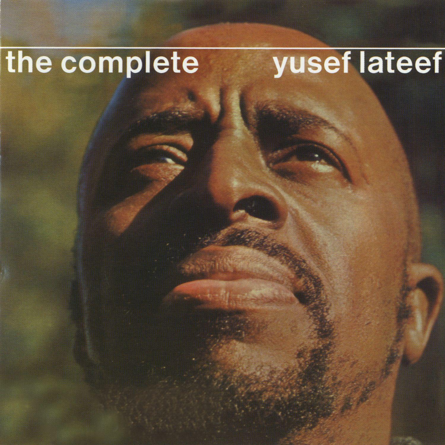 The Complete Yusef Lateef专辑