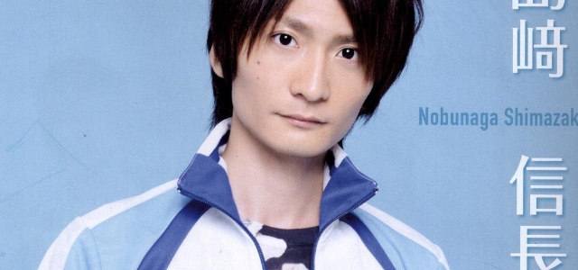 岛崎信长+-+网易云音乐
