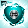 Peter Luts - Turn Up the Love (Raf Theunis Remix)